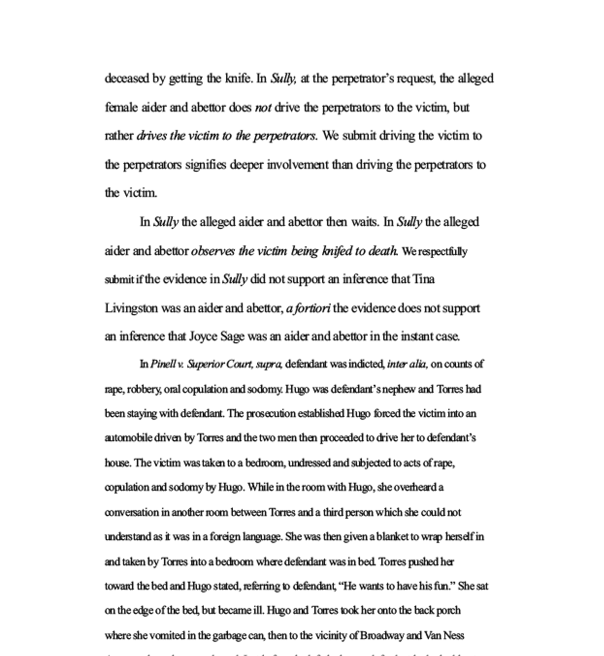 Rectangle