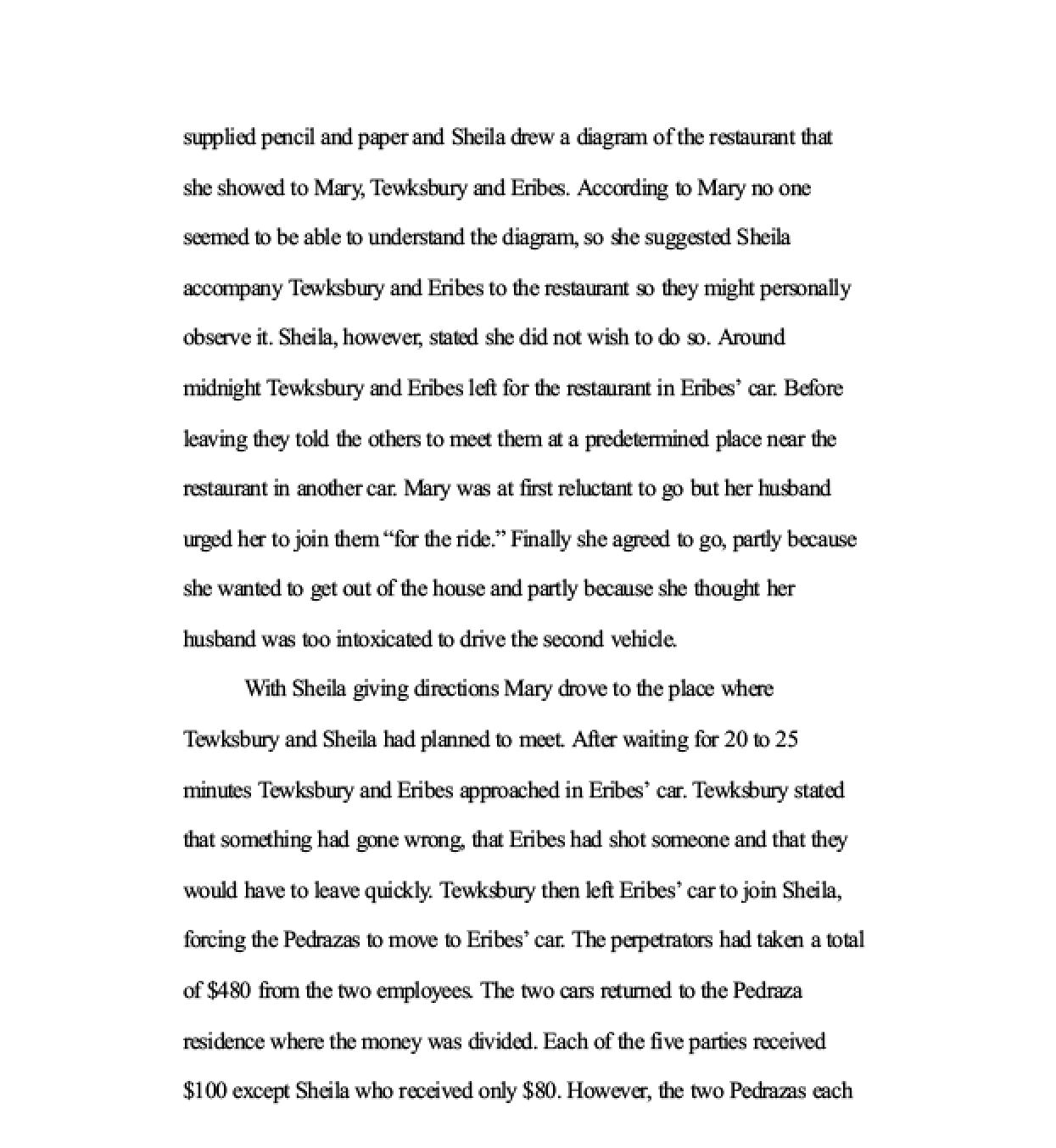Rectangle
