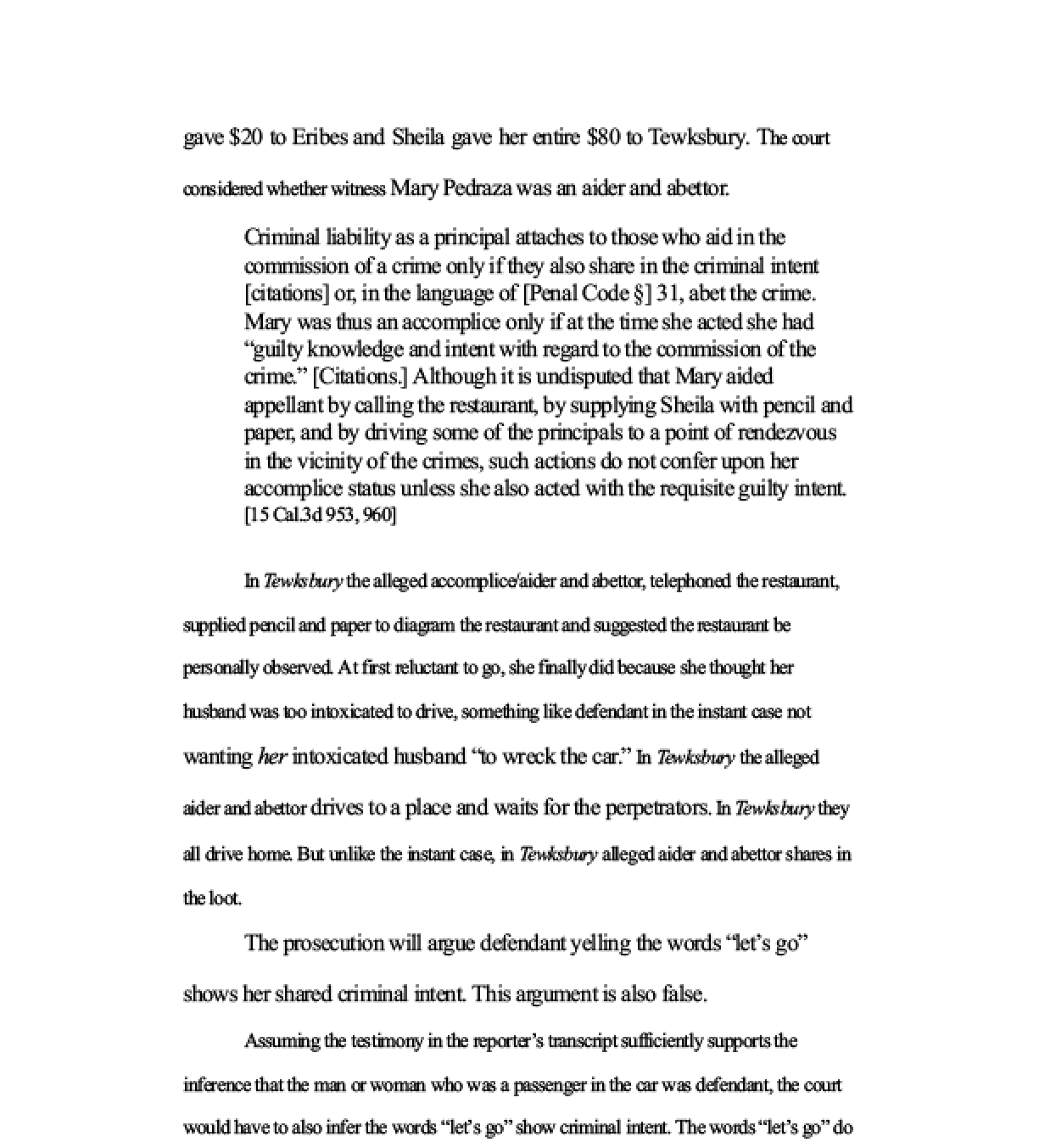 Rectangle