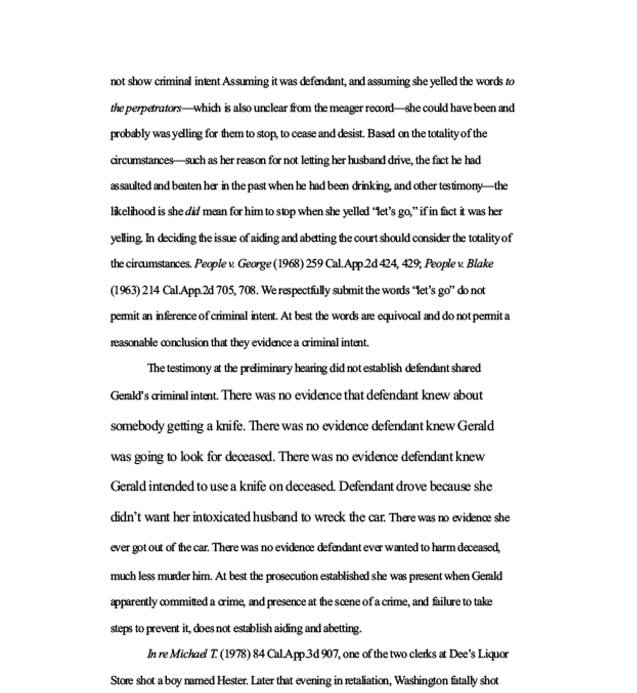 Rectangle