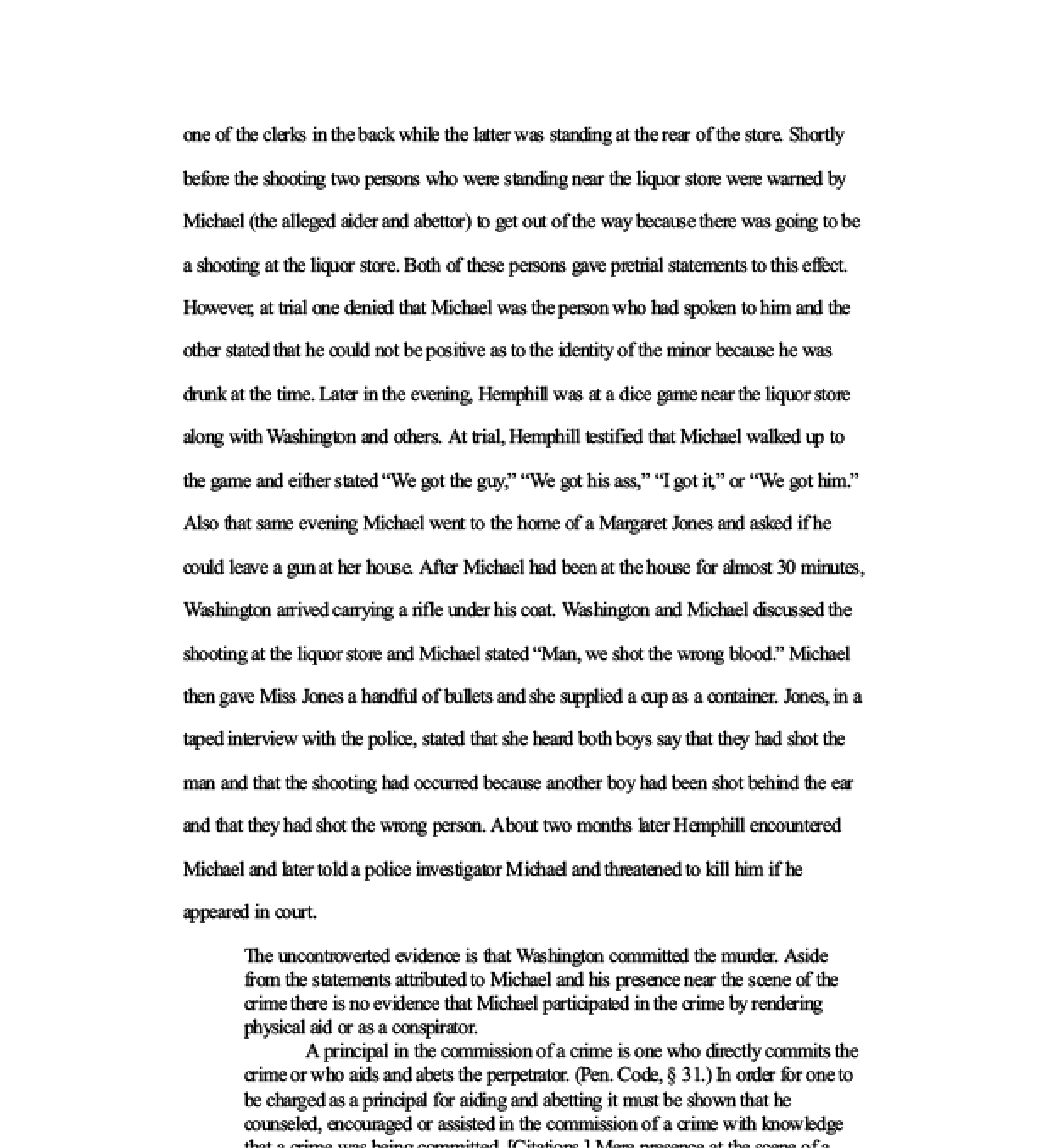 Rectangle