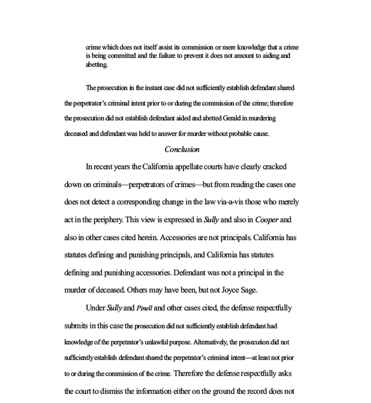 Rectangle