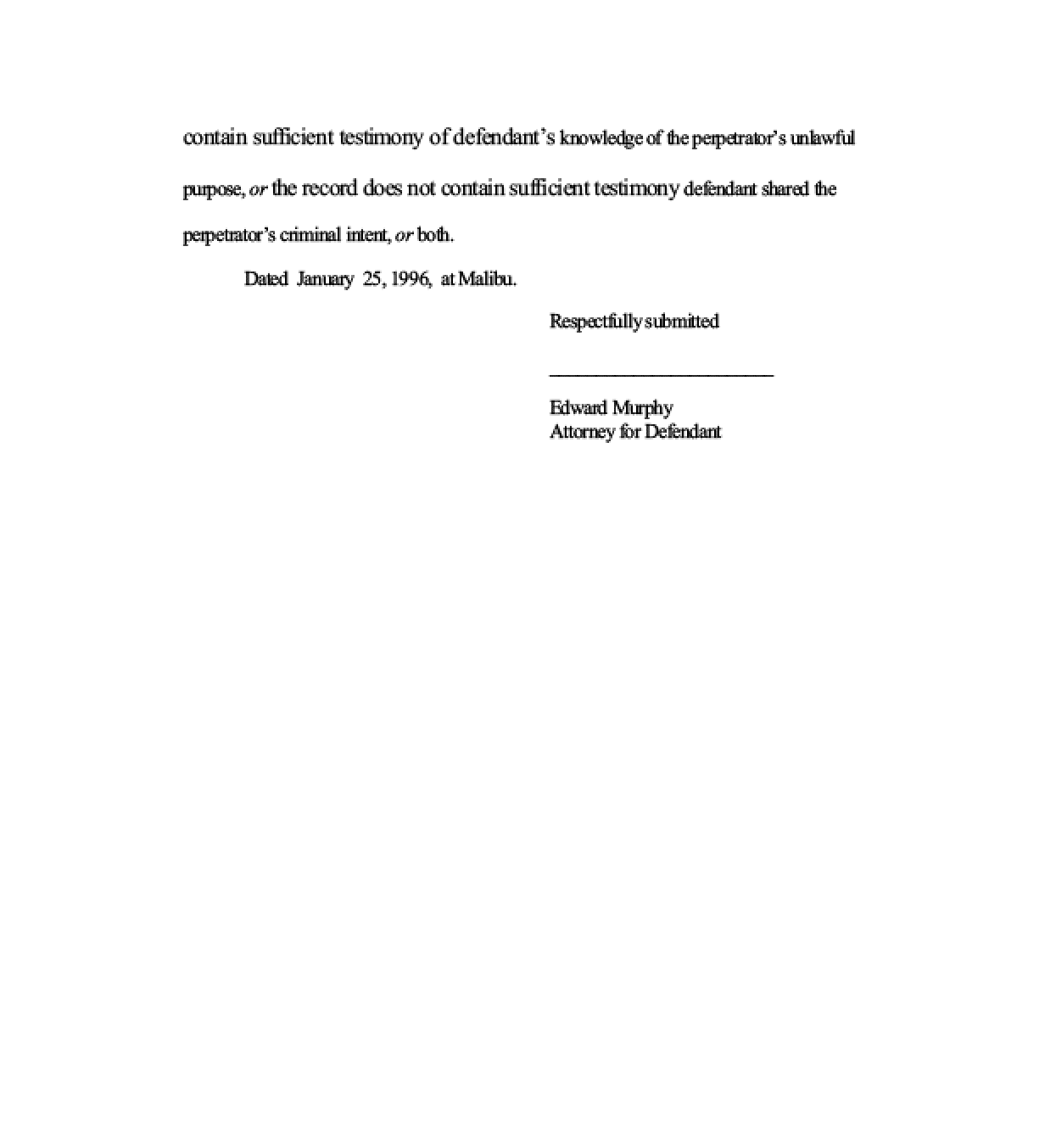 Rectangle