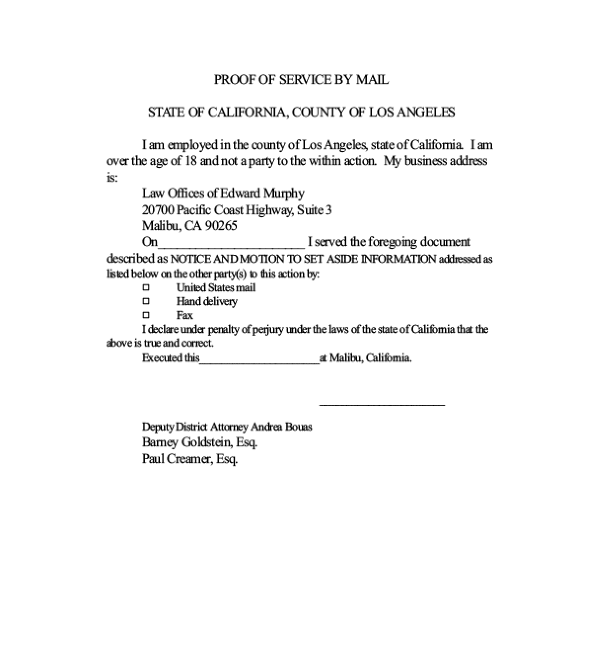 Rectangle