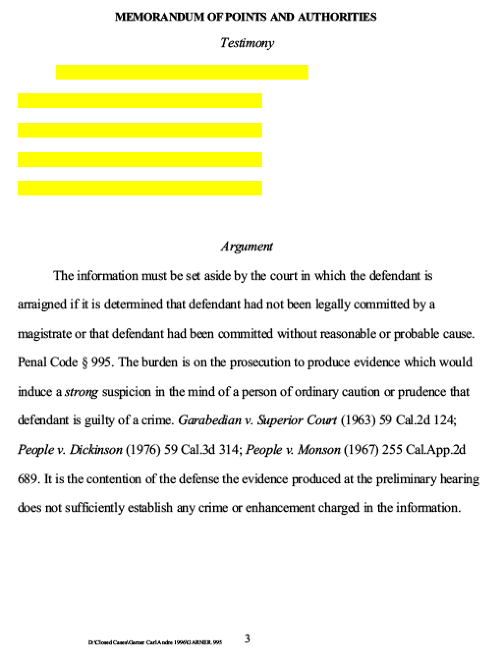 Rectangle