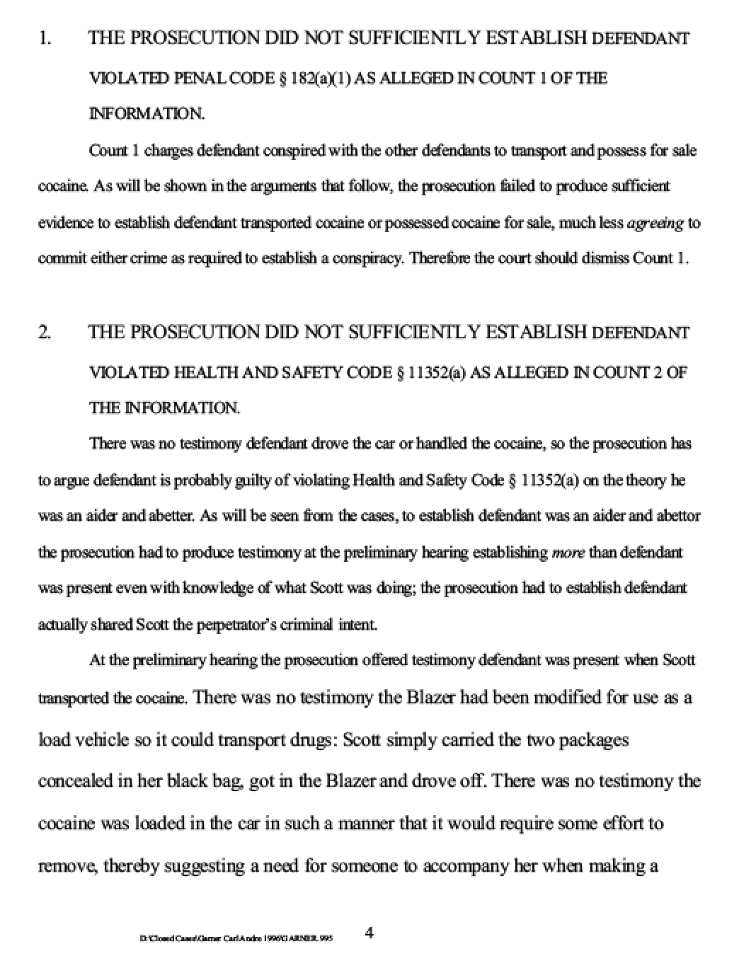 Rectangle