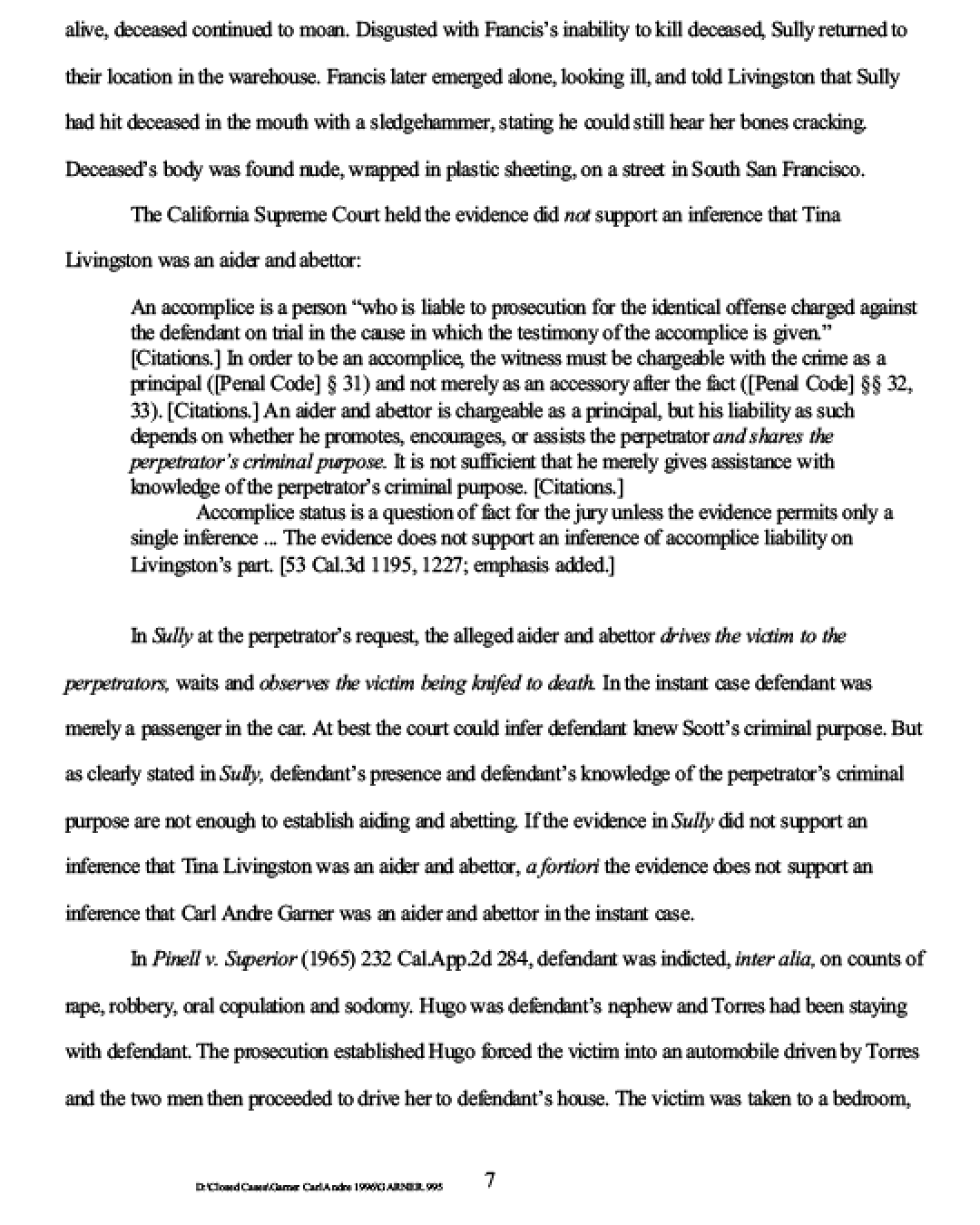 Rectangle