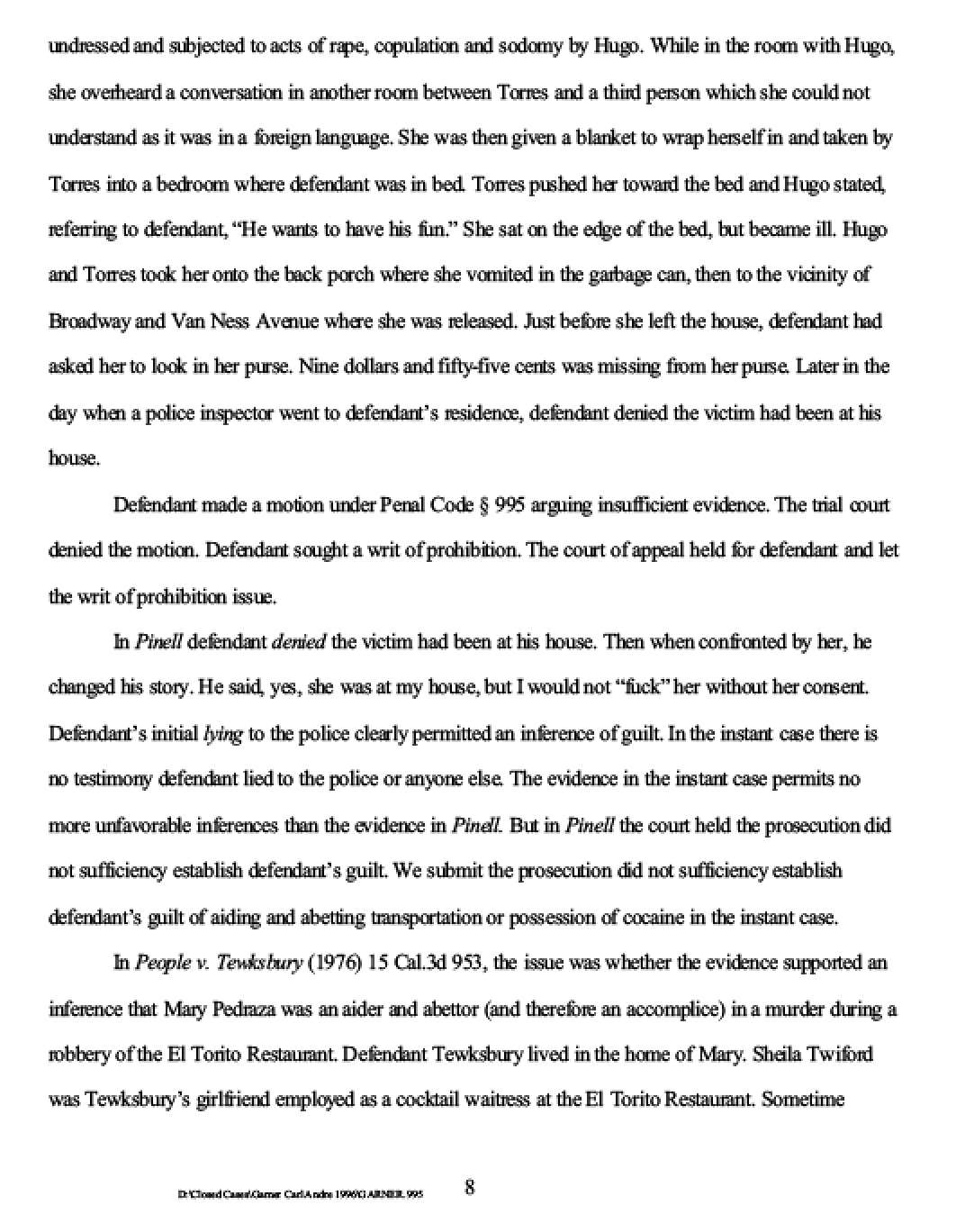 Rectangle