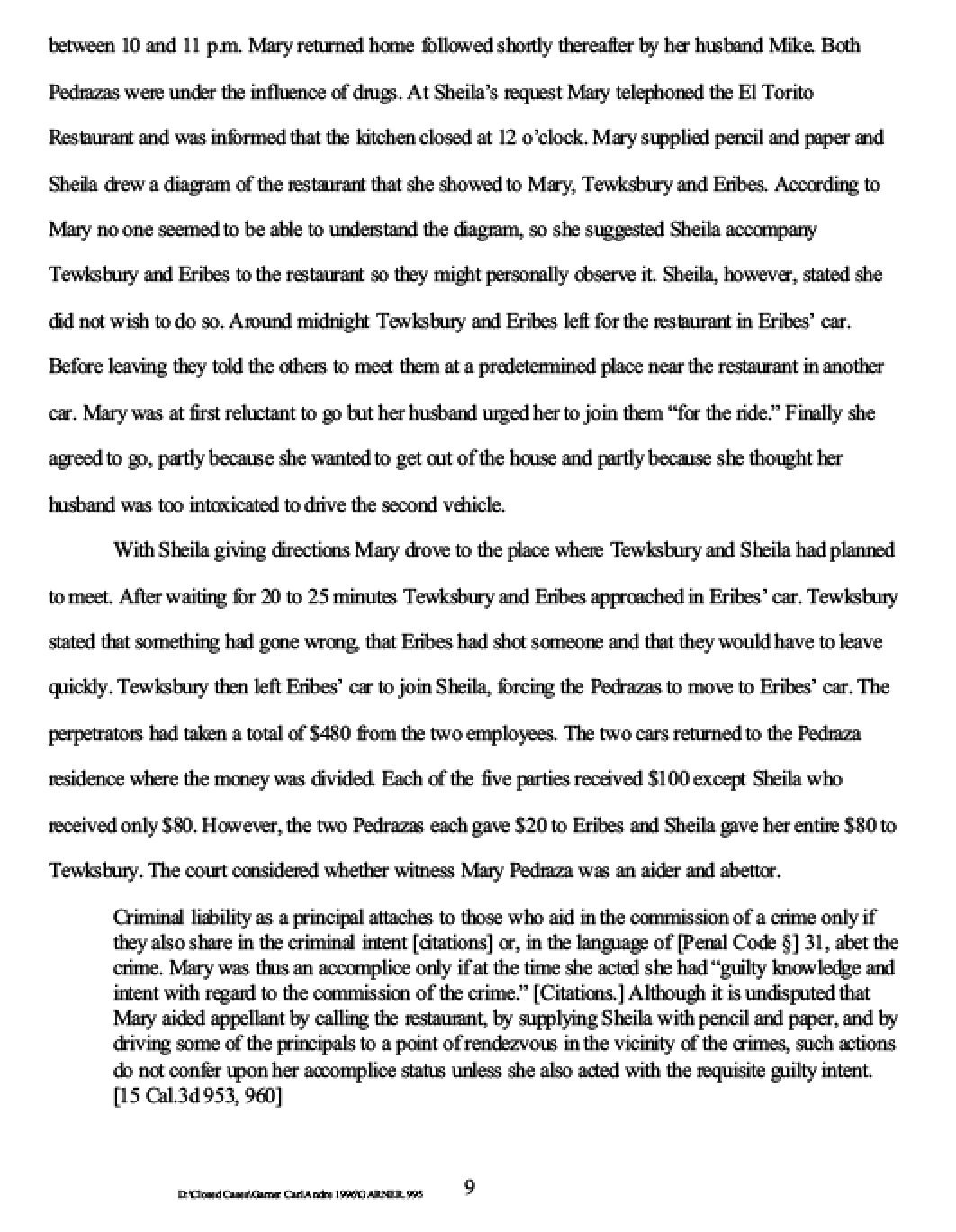 Rectangle