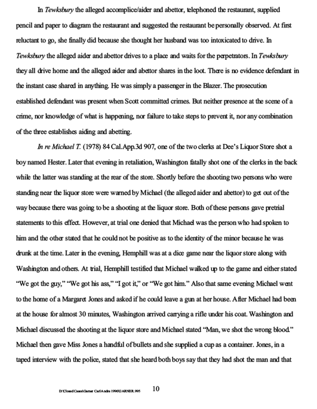 Rectangle