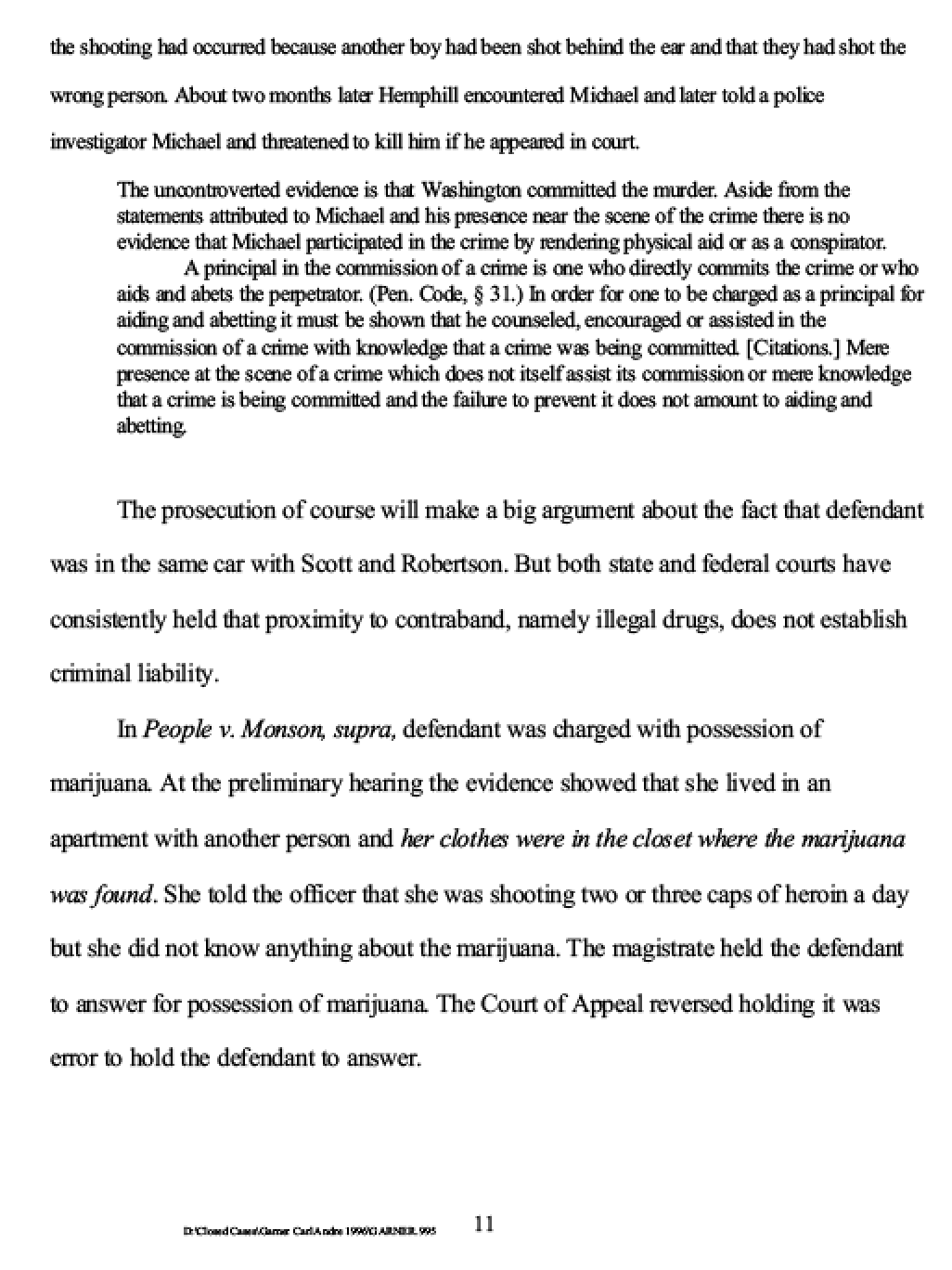 Rectangle