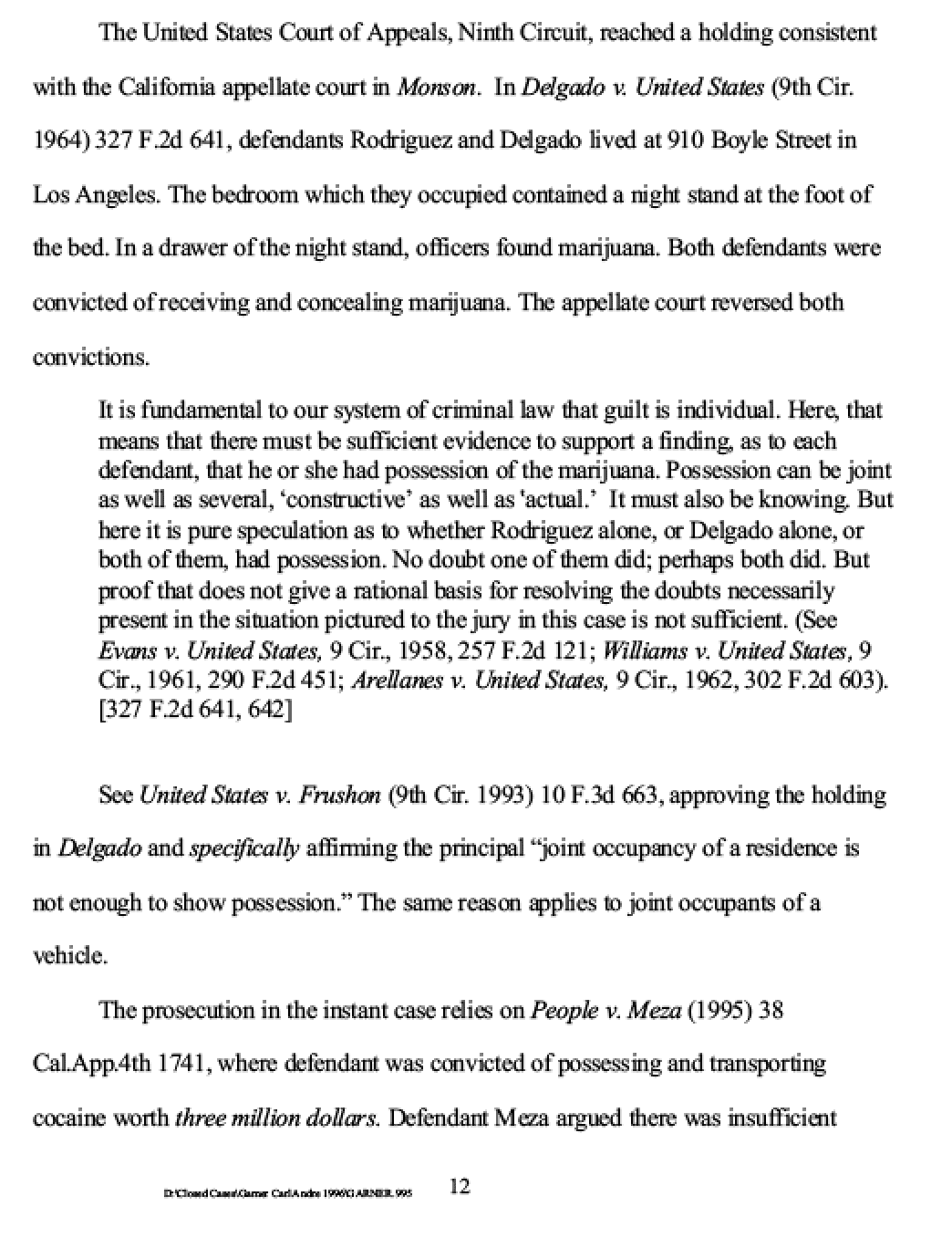 Rectangle
