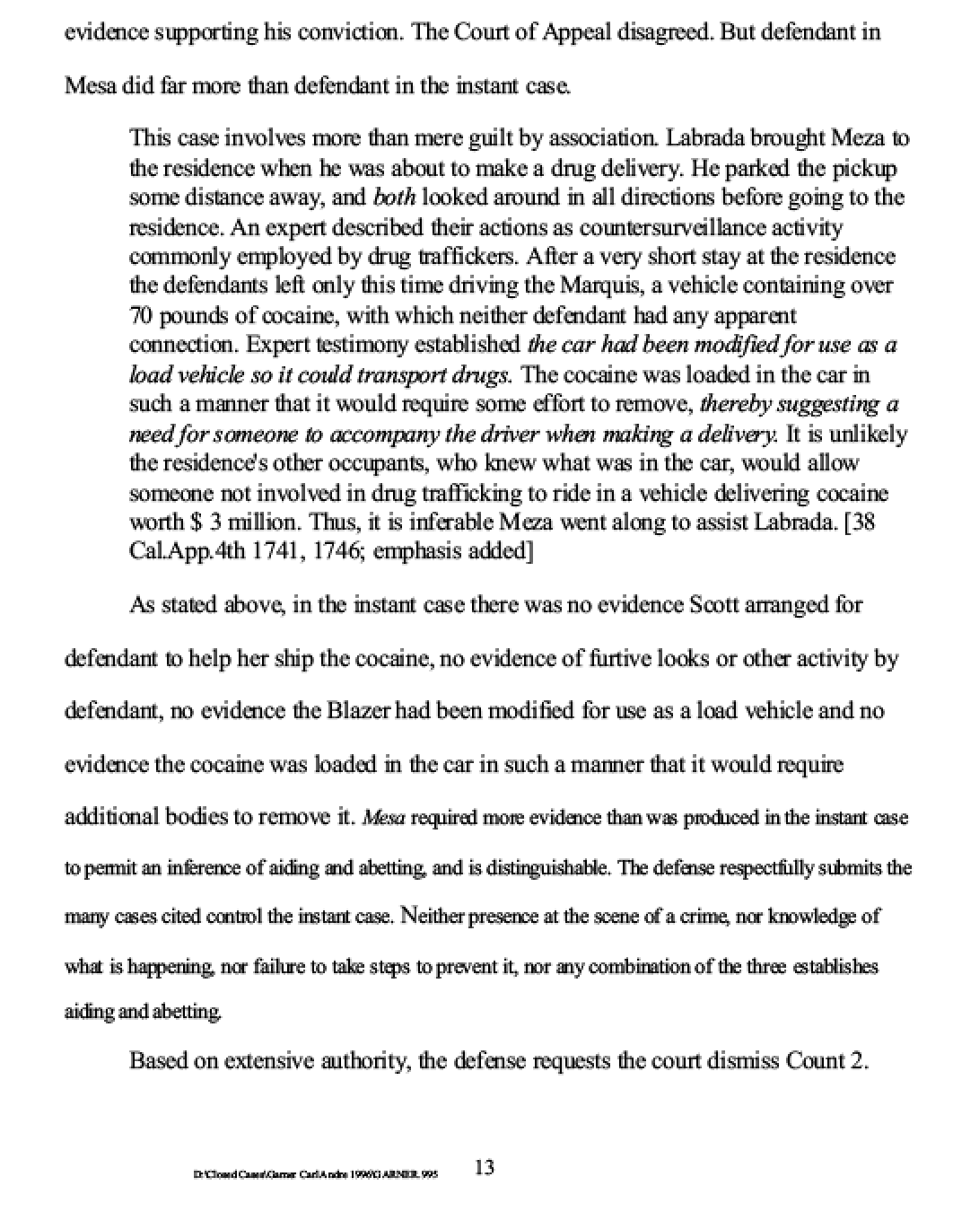 Rectangle