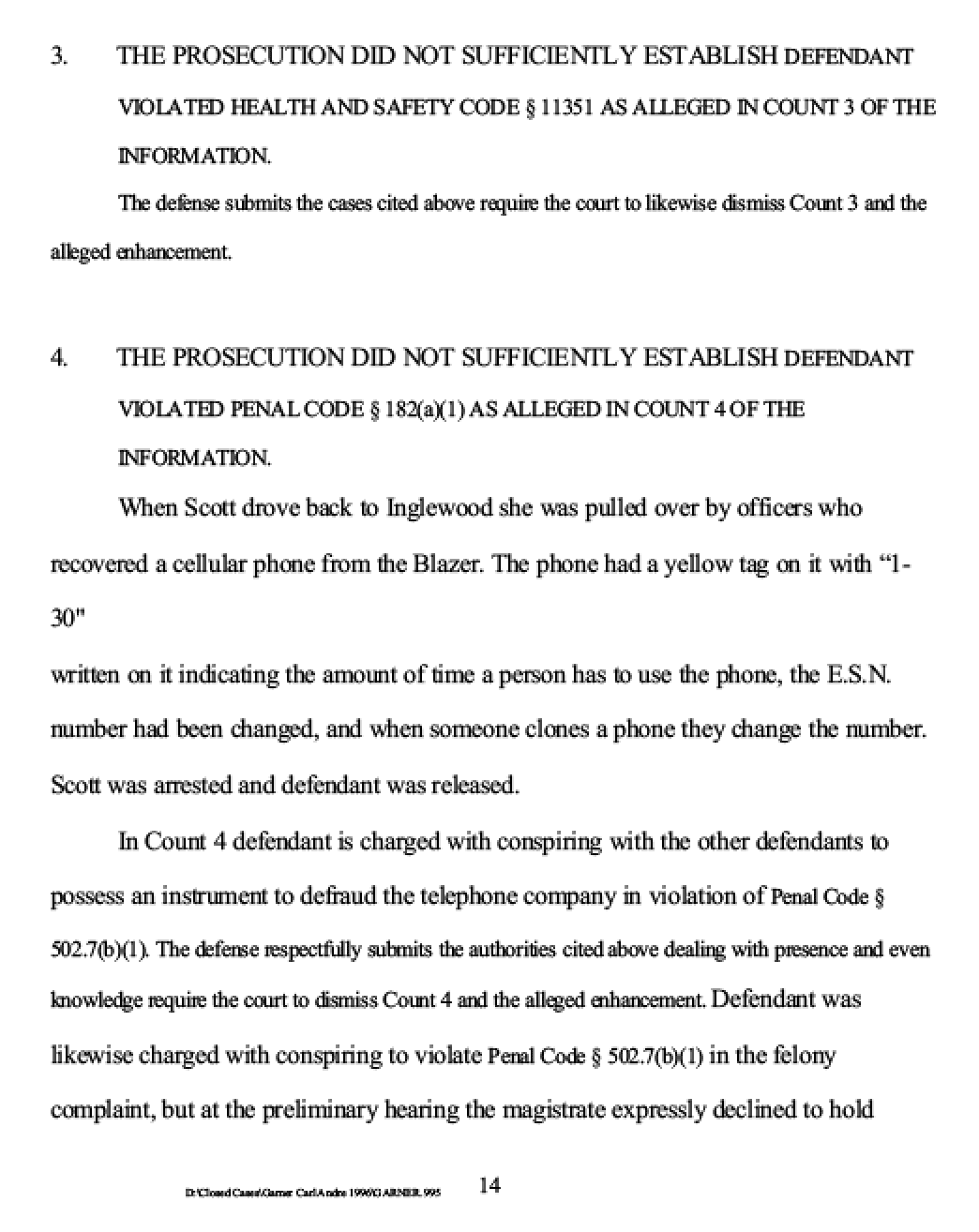Rectangle