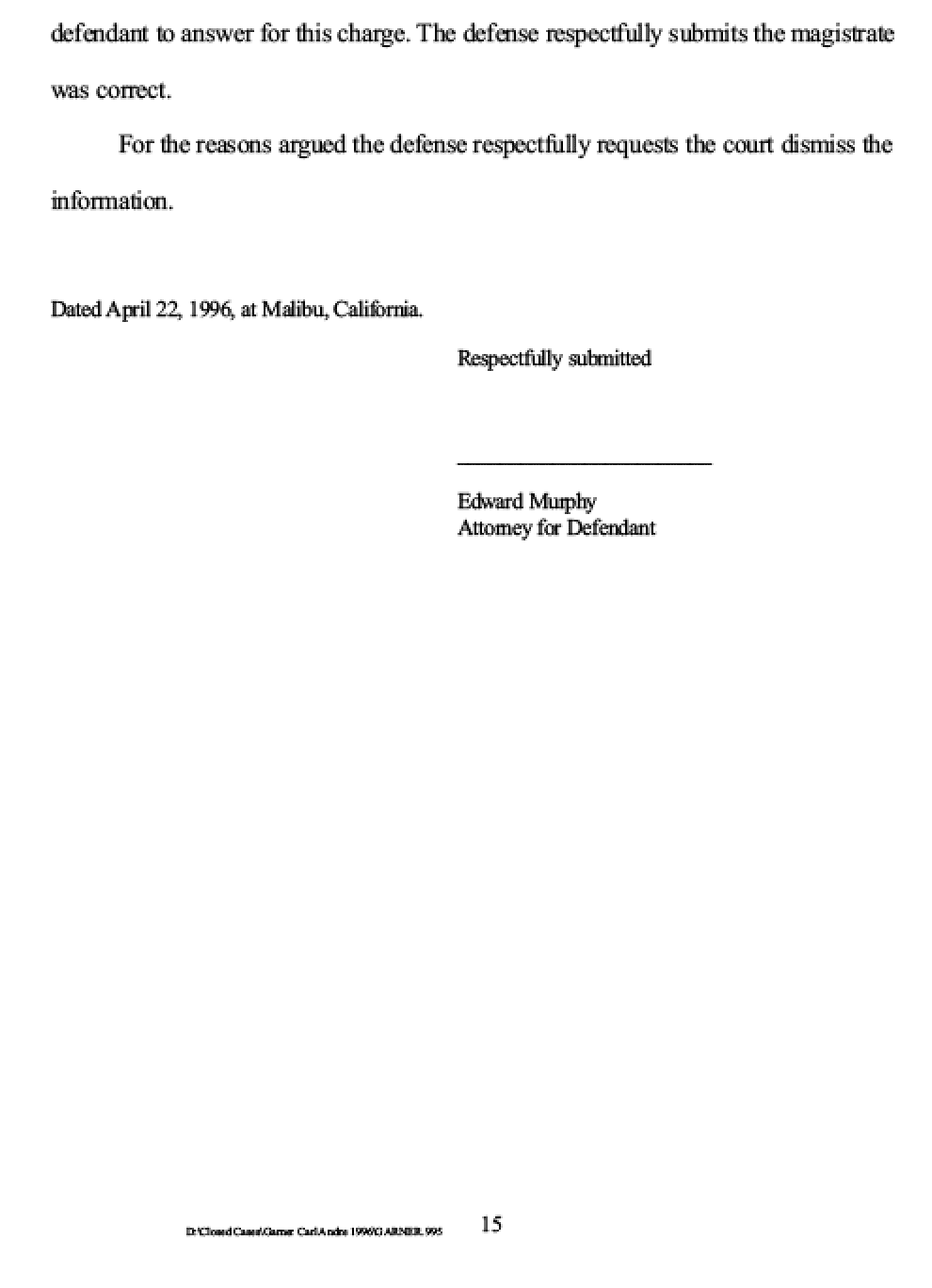 Rectangle