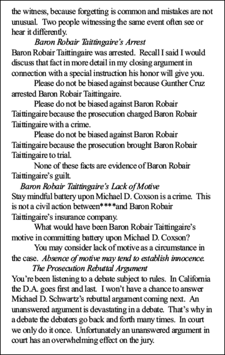 Rectangle