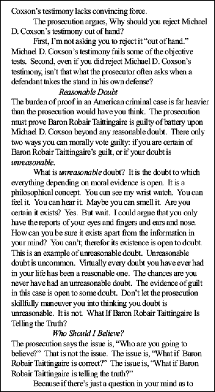 Rectangle