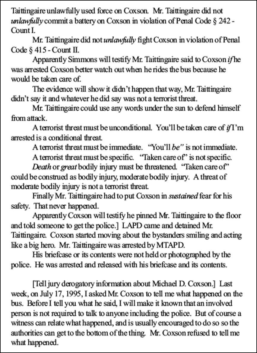 Rectangle
