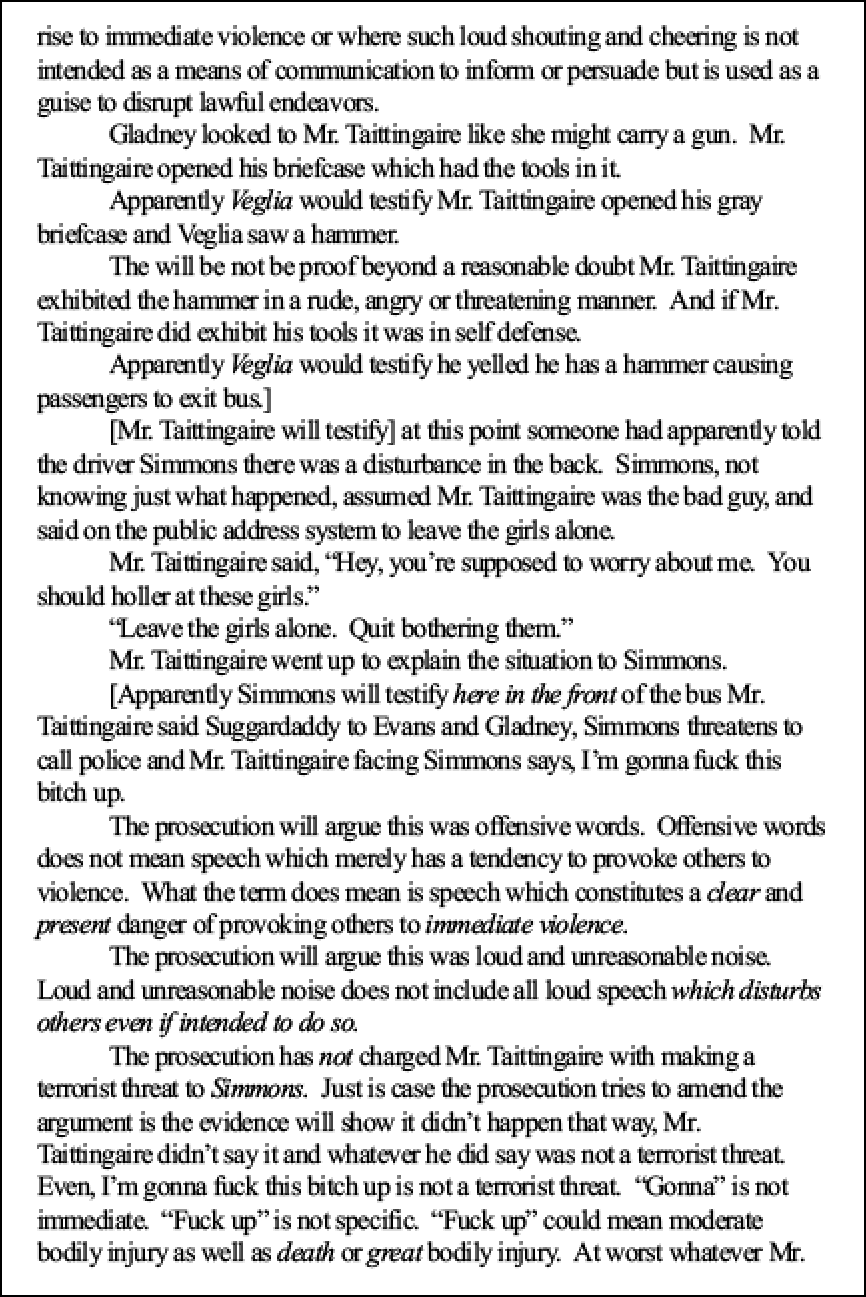 Rectangle