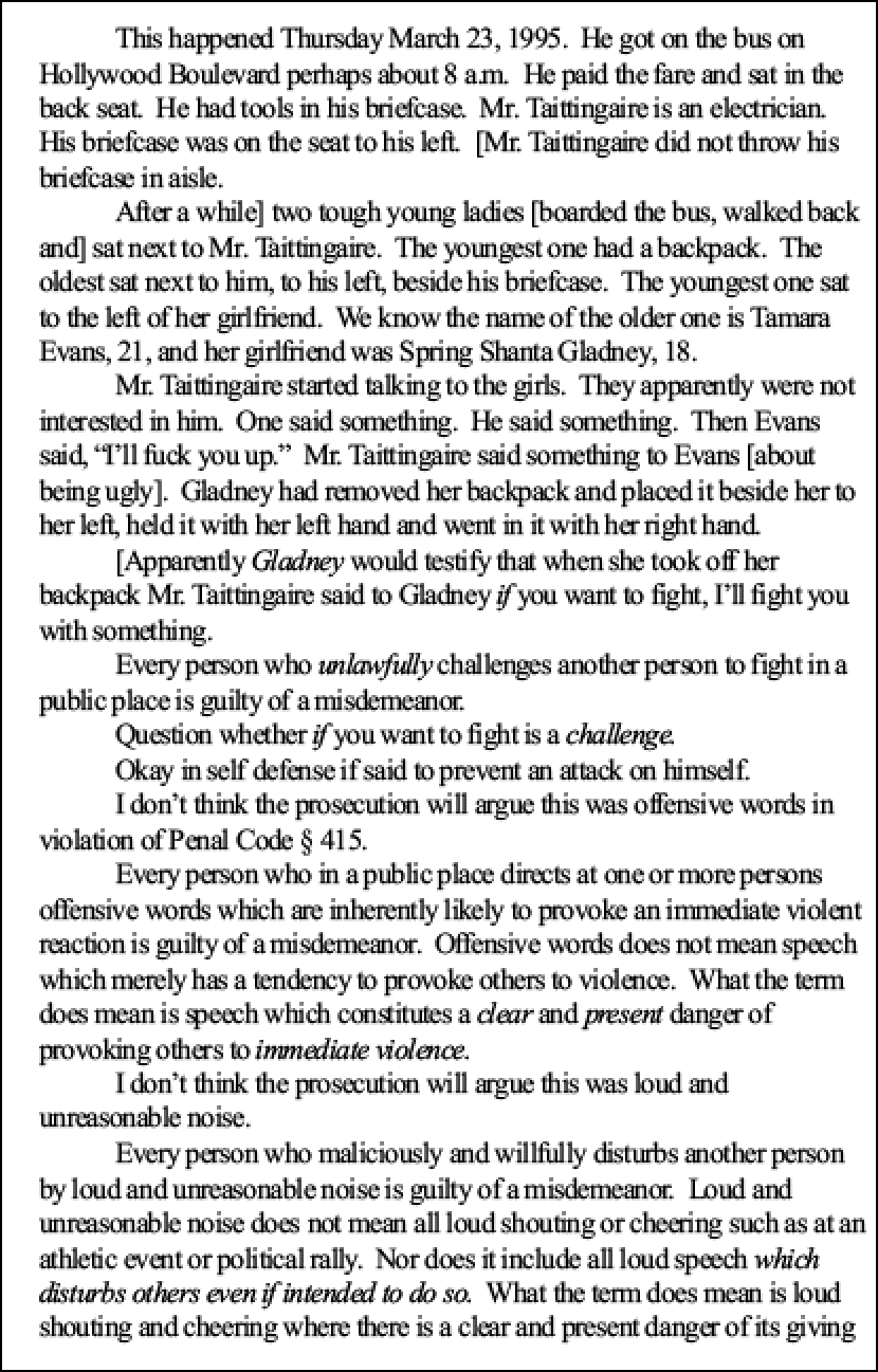 Rectangle