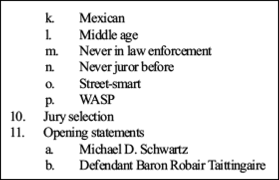 Rectangle
