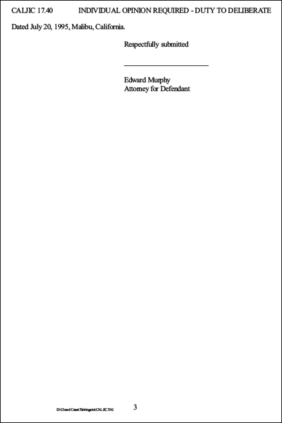 Rectangle