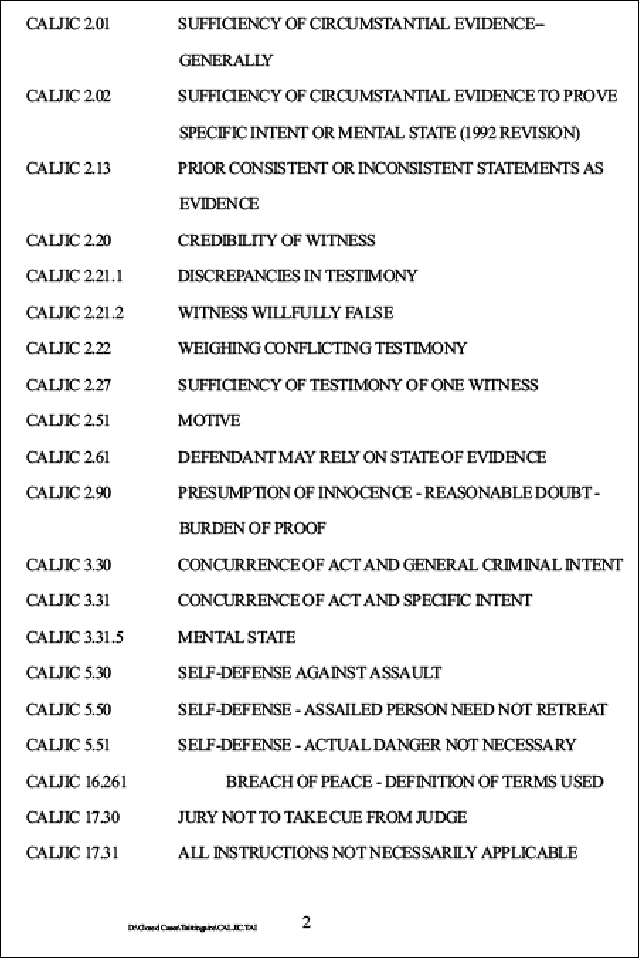 Rectangle