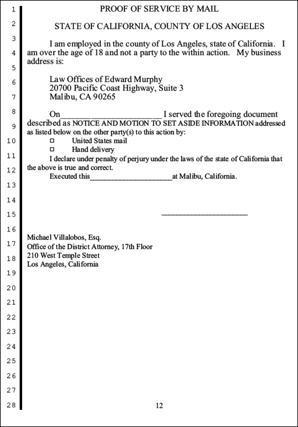 Rectangle
