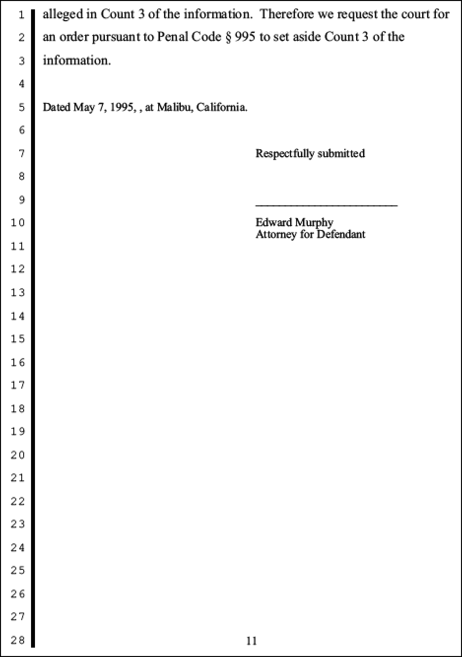 Rectangle