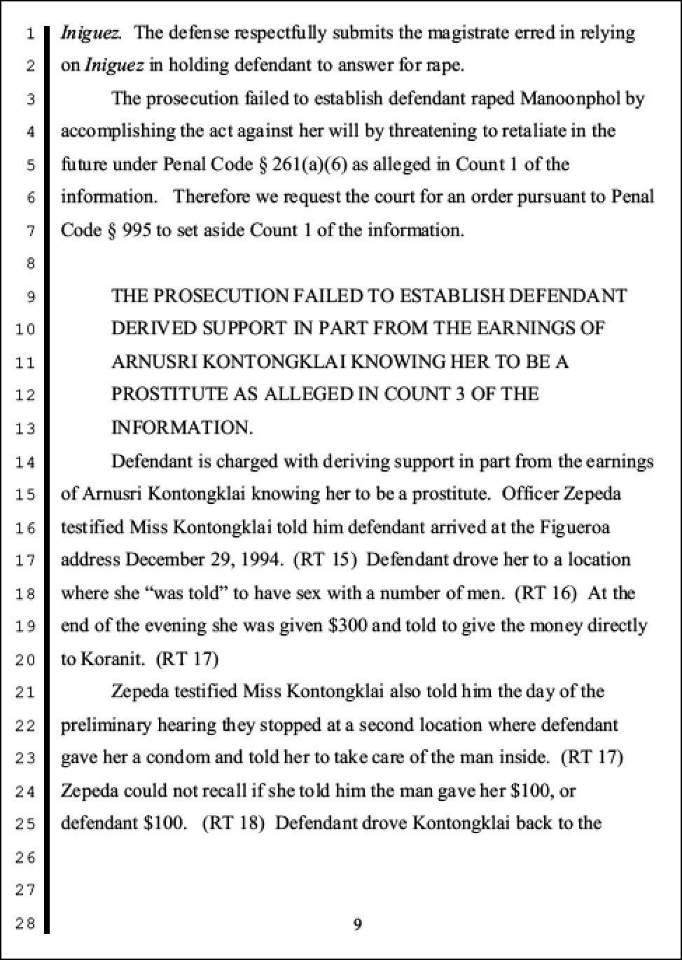 Rectangle