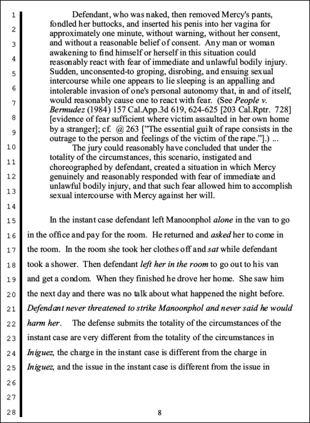 Rectangle