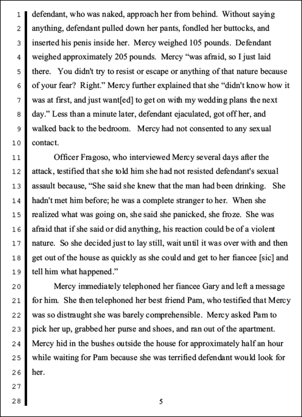 Rectangle
