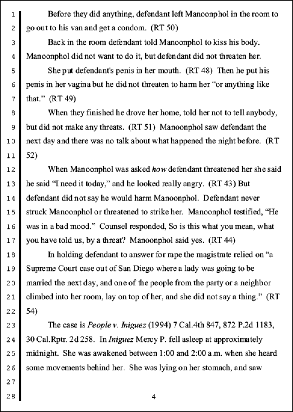 Rectangle