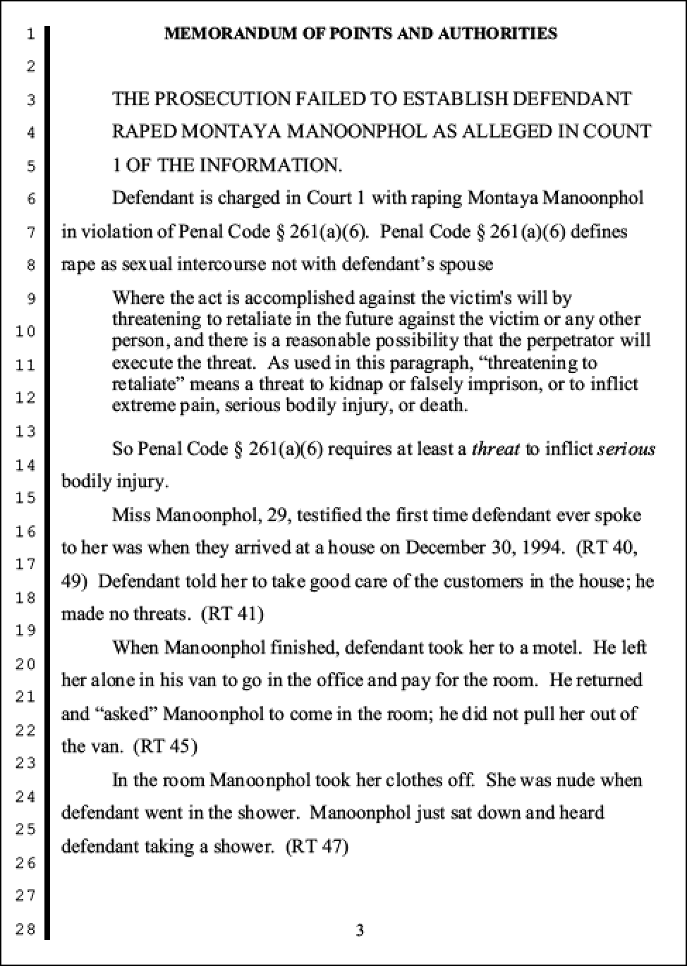 Rectangle