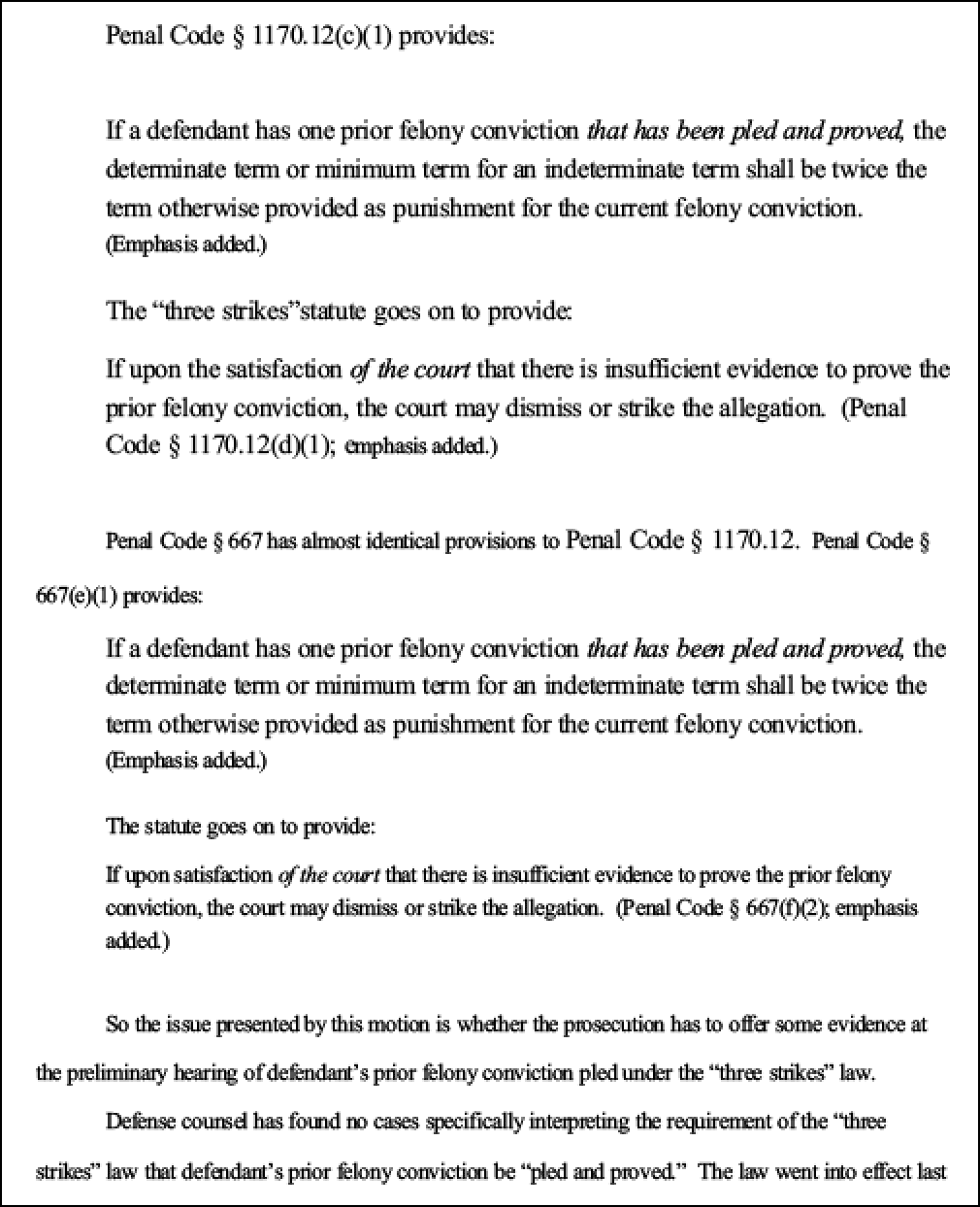 Rectangle