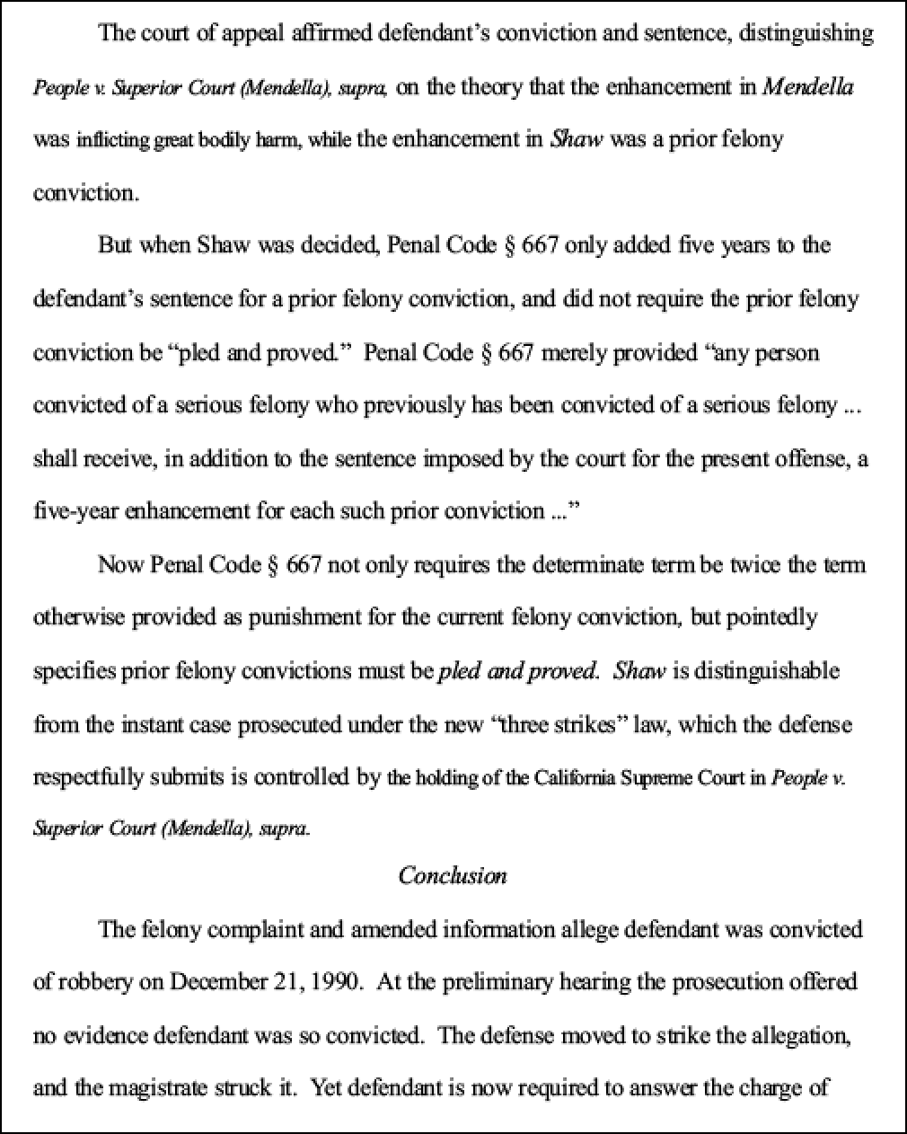 Rectangle