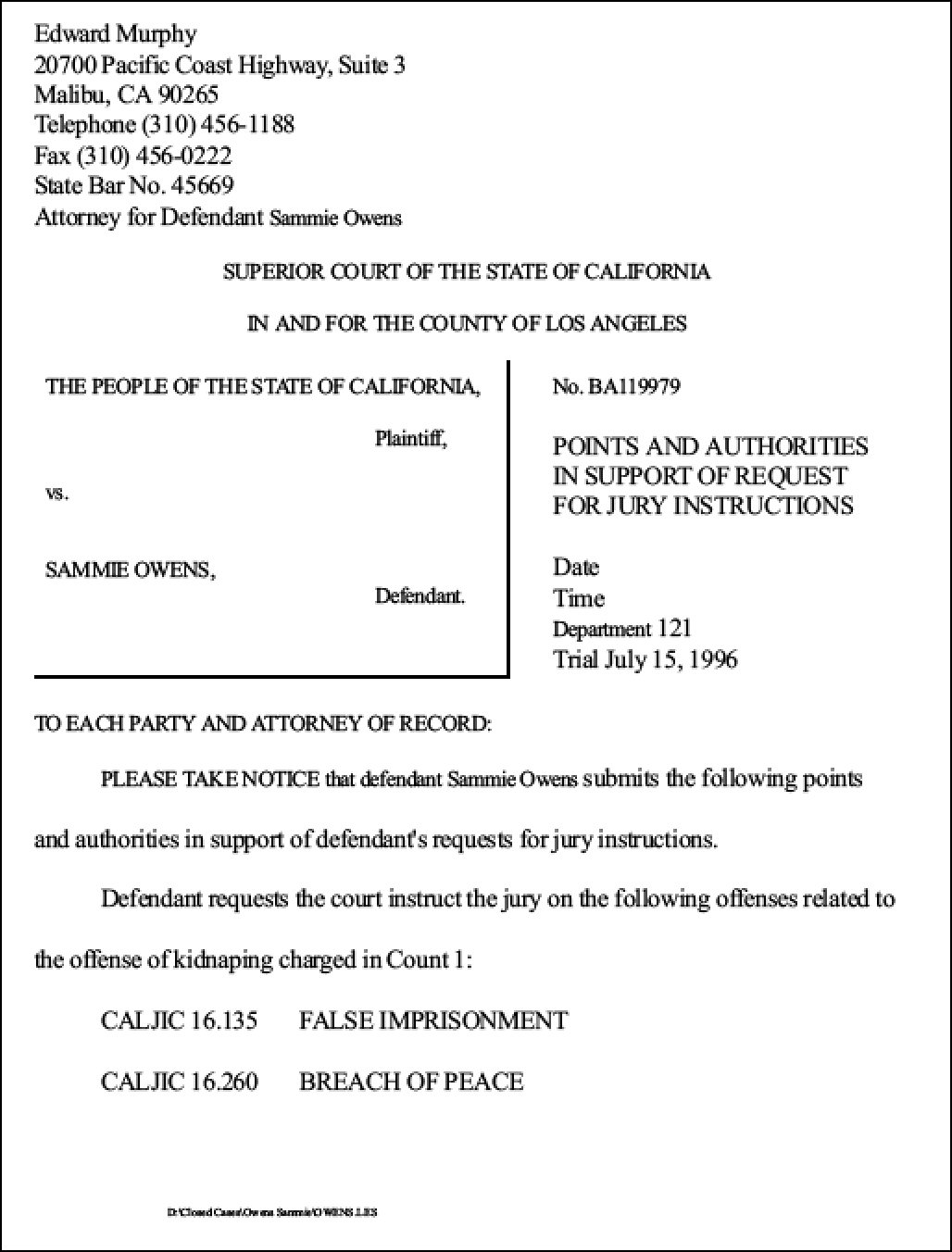 Rectangle