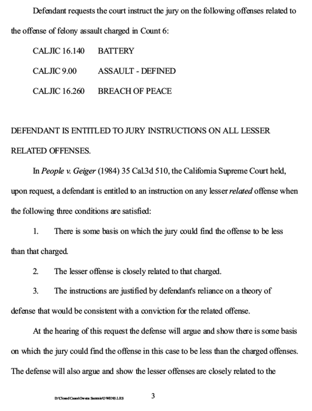 Rectangle