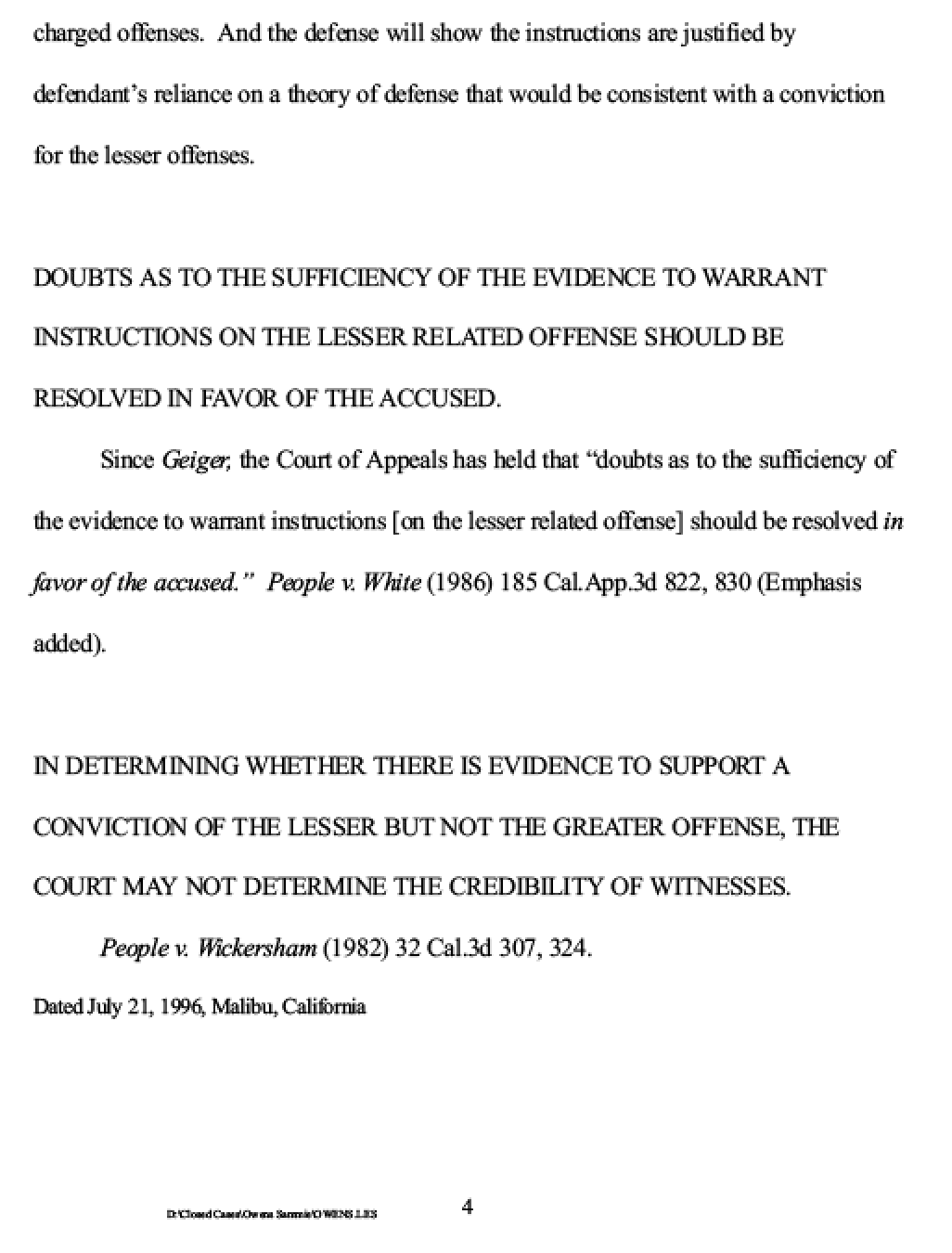 Rectangle