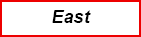 East