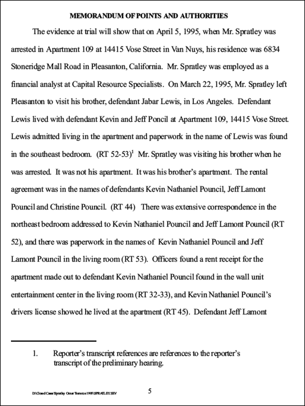 Rectangle