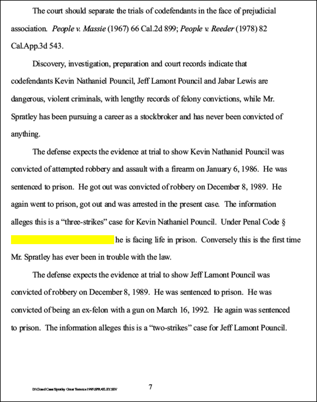 Rectangle