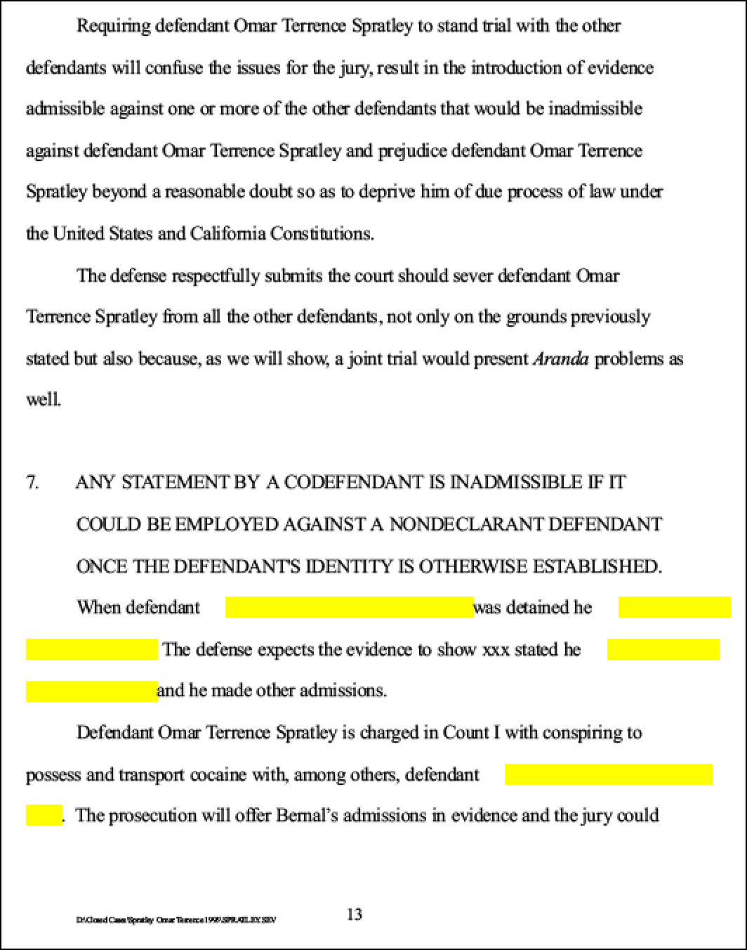 Rectangle