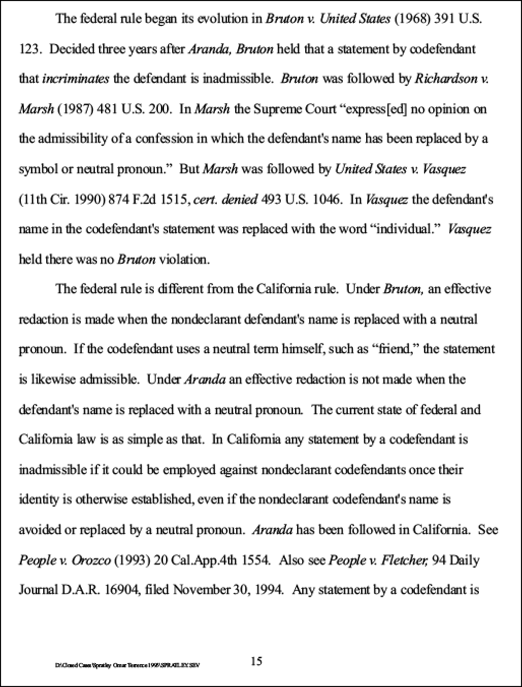 Rectangle