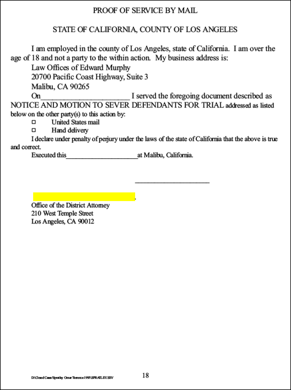 Rectangle