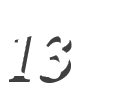 13 