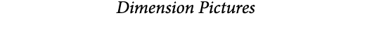  Dimension Pictures