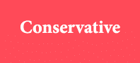 Conservative