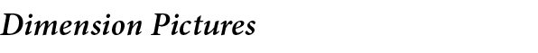 ﻿Dimension Pictures
