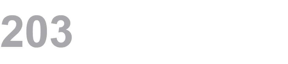 203 ﻿ 